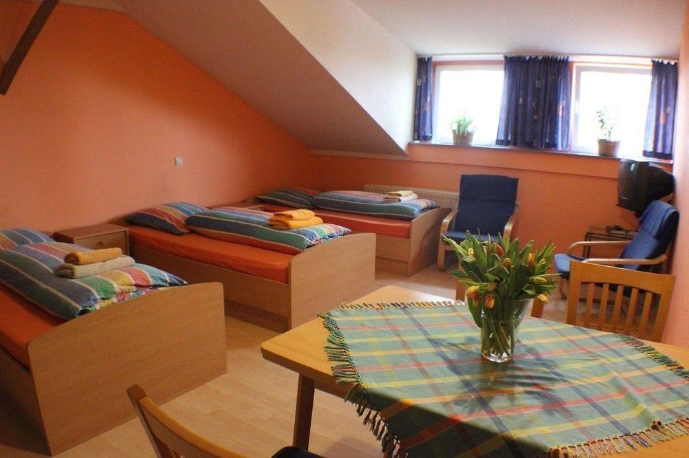 Reiterhof Koenning Villa Freren Kültér fotó