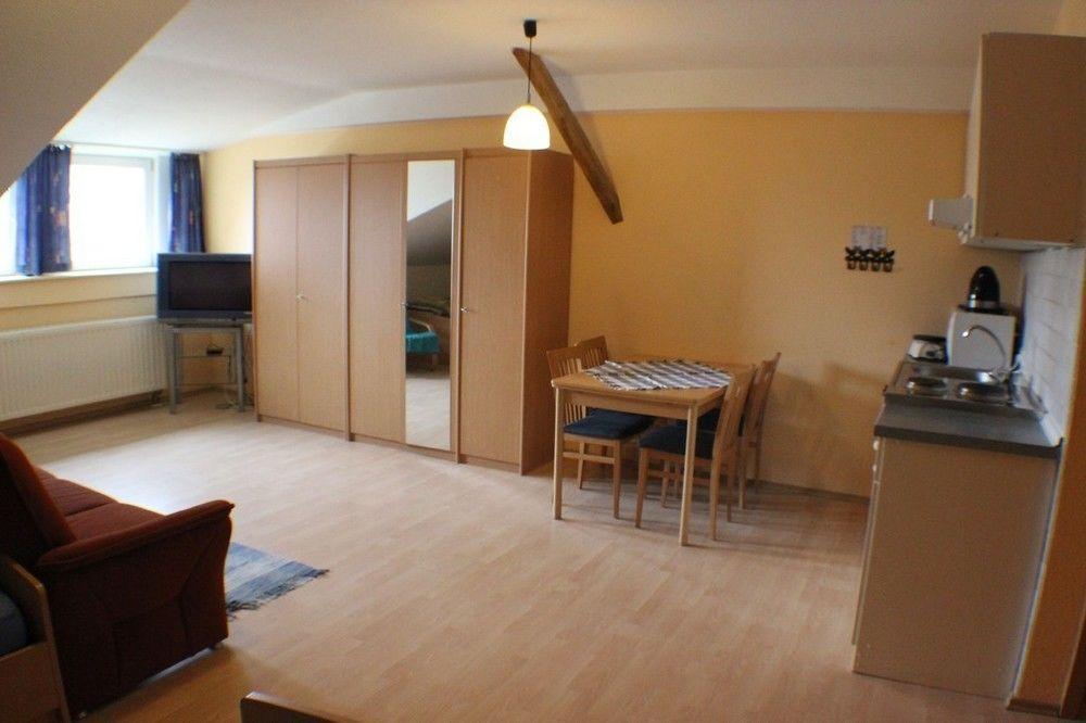 Reiterhof Koenning Villa Freren Kültér fotó